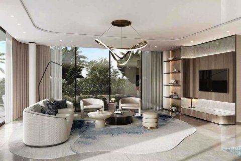 4 bedrooms Villa in WADI VILLAS Meydan, UAE No. 97753