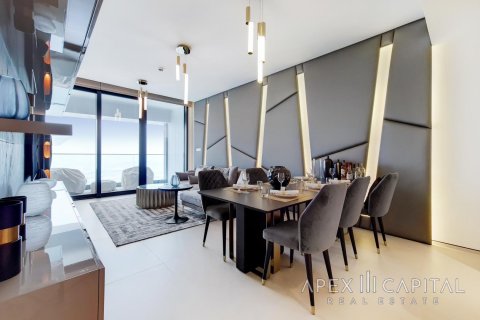 3 bedrooms Apartment in The Address Jumeirah Resort and Spa, UAE No. 4858