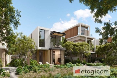 6 bedrooms Villa in Dubai Land, UAE No. 72641