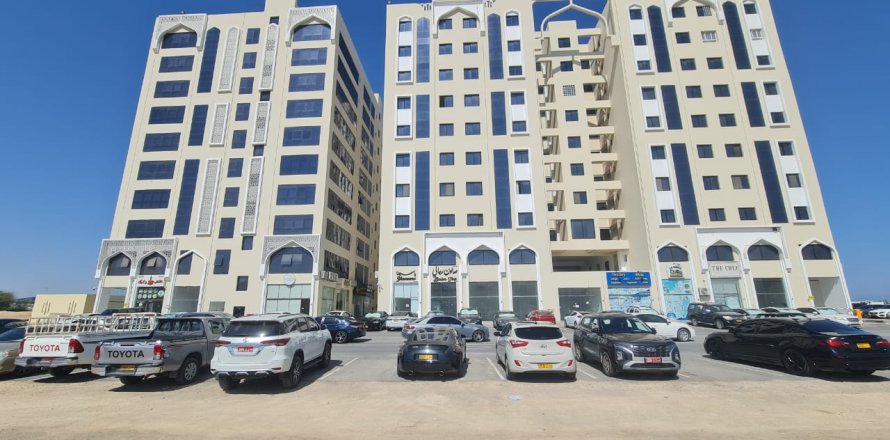 74m² Building in Al Ansab, Oman No. 54304
