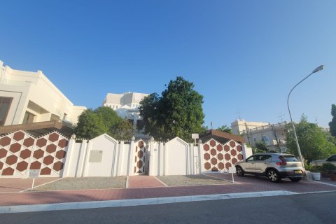 10 غرفة نوم  فيلا في مسقط , عُمان رقم 54301