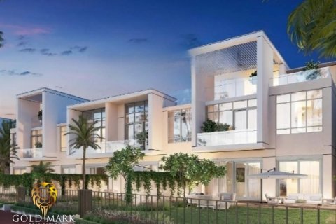 4 غرف نوم تاون هاوس في مدينة محمد بن راشد, الإمارات العربية المتحدة رقم 29418 3