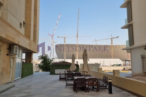 Appartement de 3 chambres à Lusail, Qatar No. 57149 4