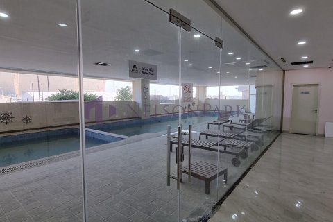 Appartement de 3 chambres à Lusail, Qatar No. 57149 6
