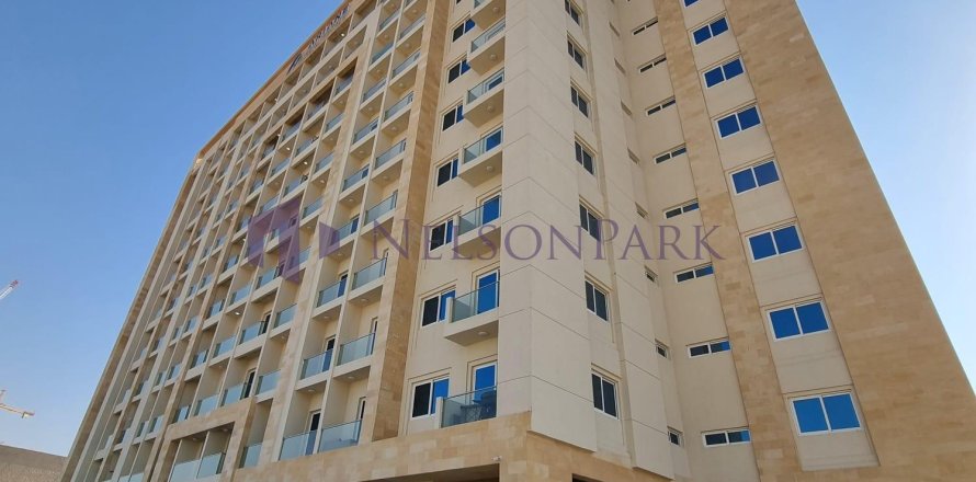 Appartement de 3 chambres à Lusail, Qatar No. 57149