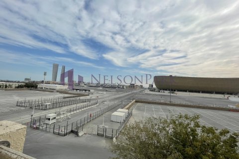 Appartement de 3 chambres à Lusail, Qatar No. 57149 17