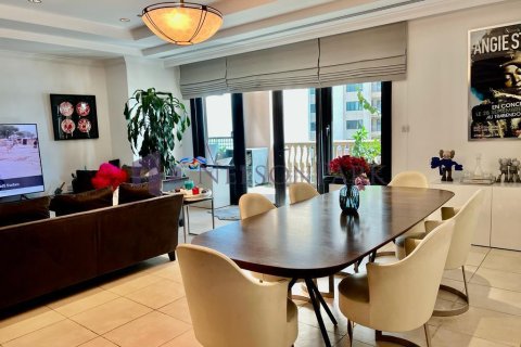 4 غرف نوم شقة في الدوحة, Qatar رقم 57130 7