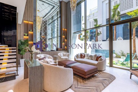 Villa de 5 dormitorios en Doha, Qatar No. 57161 10