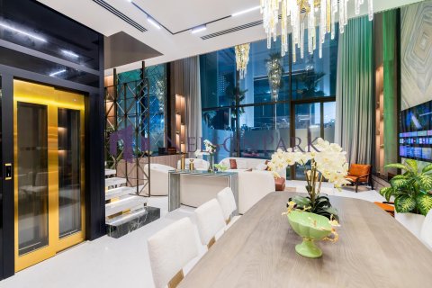 Villa de 5 dormitorios en Doha, Qatar No. 57161 13