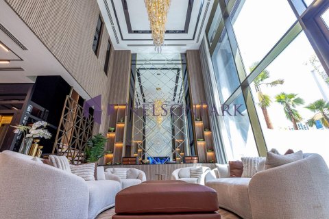 Villa de 5 dormitorios en Doha, Qatar No. 57161 8