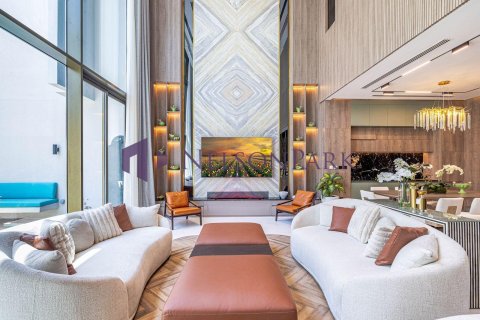 Villa de 5 dormitorios en Doha, Qatar No. 57161 12