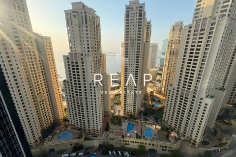 1 bedroom Apartment in Marina Promenade, UAE No. 28937