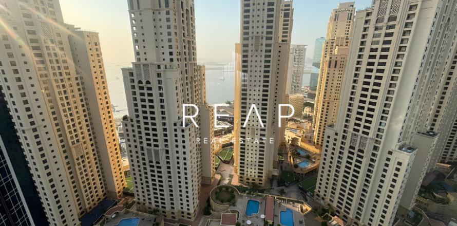 1 غرف نوم شقة في Marina Promenade, الإمارات العربية المتحدة رقم 28937