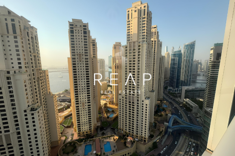 1 غرف نوم شقة في Marina Promenade, الإمارات العربية المتحدة رقم 28937 12