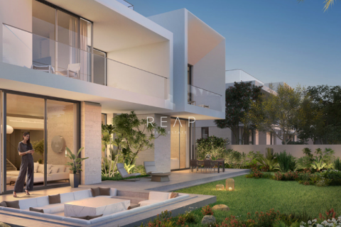 5 bedrooms Villa in Dubai Hills Estate, UAE No. 28933