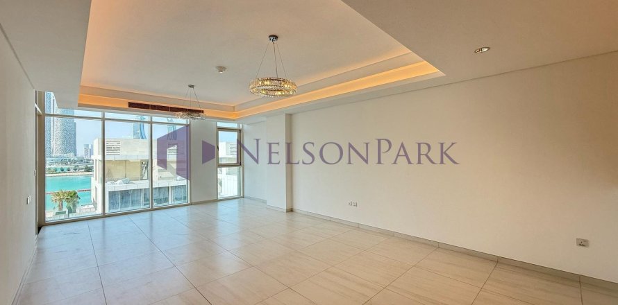 Apartment de 1 dormitorio en Doha, Qatar No. 57989