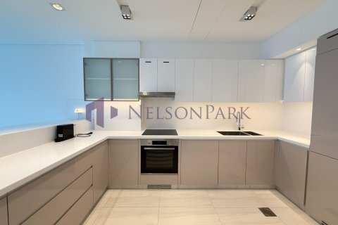 Apartment de 1 dormitorio en Doha, Qatar No. 57989 6