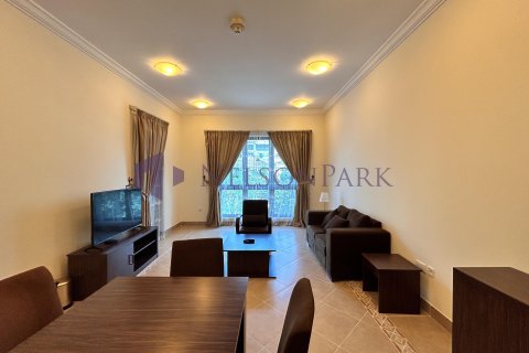 Apartment de 2 dormitorios en Doha, Qatar No. 58266 7
