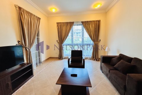 Apartment de 2 dormitorios en Doha, Qatar No. 58266 11