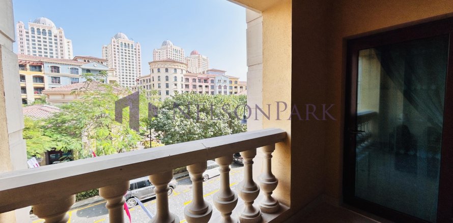Apartment de 2 dormitorios en Doha, Qatar No. 58266