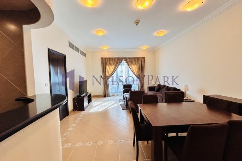 Apartment de 2 dormitorios en Doha, Qatar No. 58266 4