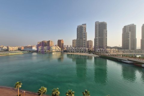 1 غرف نوم شقة في الدوحة, Qatar رقم 58069