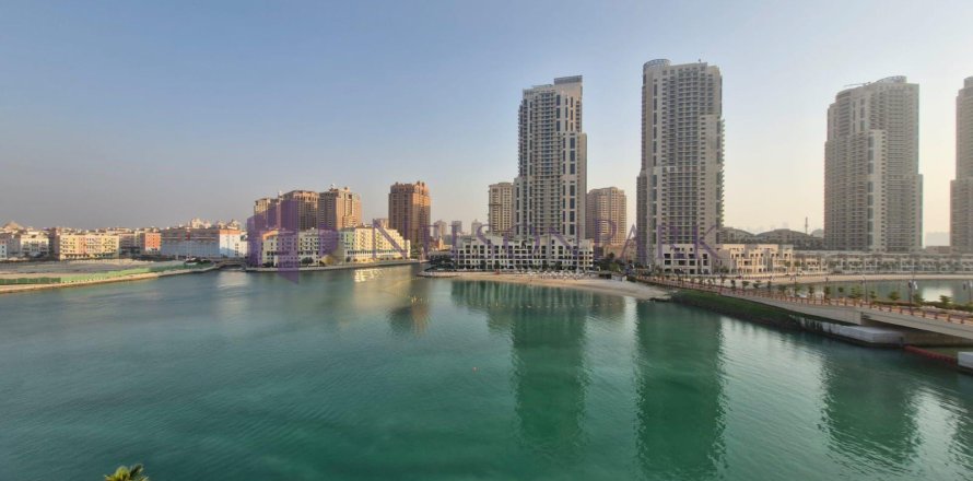 1 غرف نوم شقة في الدوحة, Qatar رقم 58069