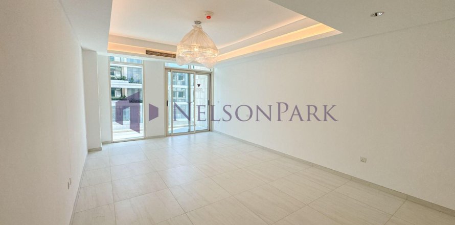 Apartment de 2 dormitorios en Doha, Qatar No. 58071