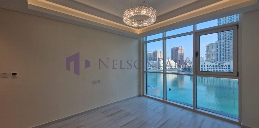 1 غرف نوم شقة في الدوحة, Qatar رقم 57987
