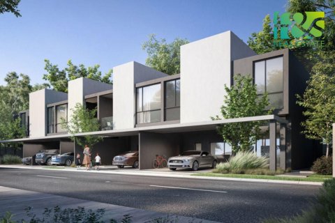 5 bedrooms Villa in Tilal City, UAE No. 29077
