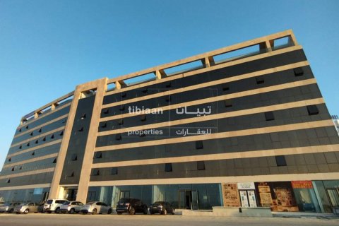 68m² Office in Muscat, Oman No. 53714