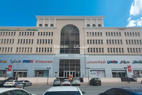 100m² Office in Ruwi, Oman No. 53716