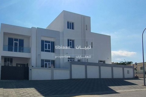 5 bedrooms Villa in Al Ansab, Oman No. 53715