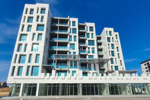 Квартира с 3 спальнями в Маскат, Оман №53717