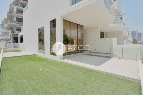 Townhouse de 4 dormitorios en Jumeirah Village Circle, UAE No. 88507