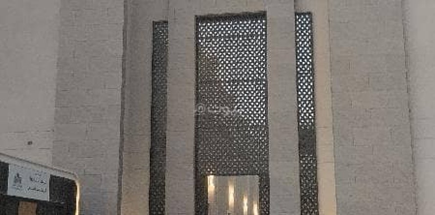 Villa de 3 chambres à Riyadh, Saudi Arabia No. 99603