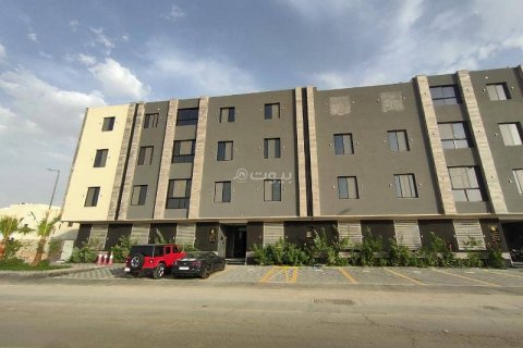 4 bedrooms Apartment in Riyadh, Saudi Arabia No. 99605