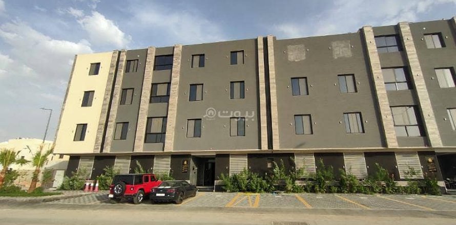 4 bedrooms Apartment in Riyadh, Saudi Arabia No. 99605
