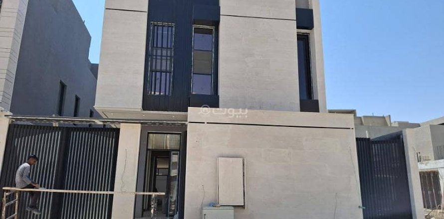 Villa de 6 chambres à Riyadh, Saudi Arabia No. 99607
