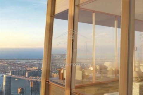 Penthouse de 5 chambres à SIX SENSES RESIDENCES Dubai Marina, UAE No. 37928 31
