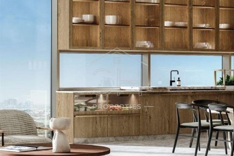 Penthouse de 5 chambres à SIX SENSES RESIDENCES Dubai Marina, UAE No. 37928 25