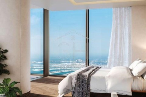 Penthouse de 5 chambres à SIX SENSES RESIDENCES Dubai Marina, UAE No. 37928 22