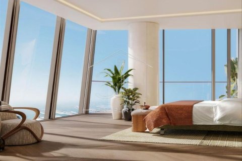 Пентхаус с 5 спальнями в SIX SENSES RESIDENCES, Дубай Марина, ОАЭ №37928