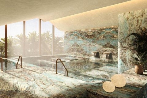 Penthouse de 5 chambres à SIX SENSES RESIDENCES Dubai Marina, UAE No. 37928 6