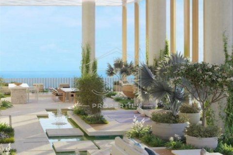 Penthouse de 5 chambres à SIX SENSES RESIDENCES Dubai Marina, UAE No. 37928 19