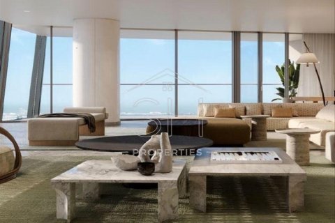 Penthouse de 5 chambres à SIX SENSES RESIDENCES Dubai Marina, UAE No. 37928 28