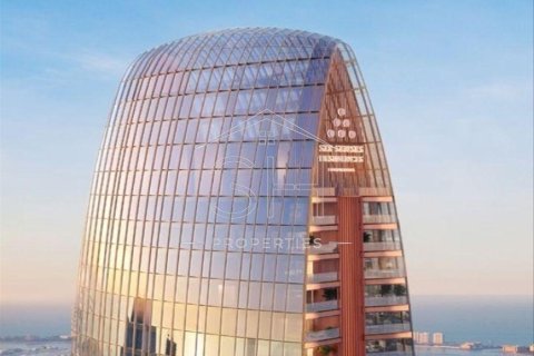 Penthouse de 5 chambres à SIX SENSES RESIDENCES Dubai Marina, UAE No. 37928 3
