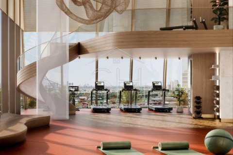 Penthouse de 5 chambres à SIX SENSES RESIDENCES Dubai Marina, UAE No. 37928 21