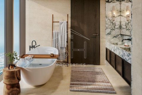 Penthouse de 5 chambres à SIX SENSES RESIDENCES Dubai Marina, UAE No. 37928 9