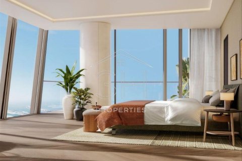 3 غرف نوم شقة في SIX SENSES RESIDENCES مرسى دبي, الإمارات العربية المتحدة رقم 37927